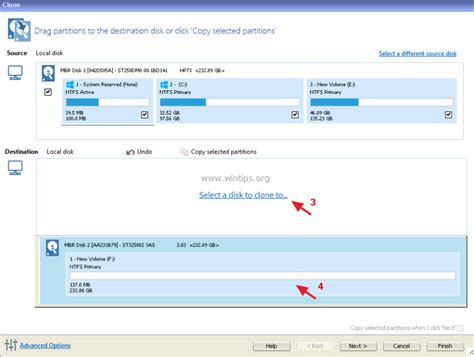 how to clone your windows boot drive with macrium reflect|clone disk using macrium reflect.